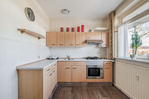 Medium property photo - Biesboschlaan 16, 9501 PN Stadskanaal